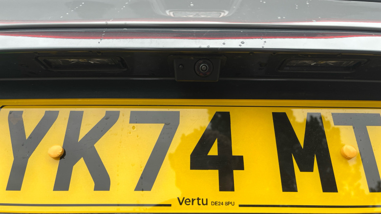 CUPRA Born 170kW e-Boost V1 59kWh 5dr Auto Electric Hatchback